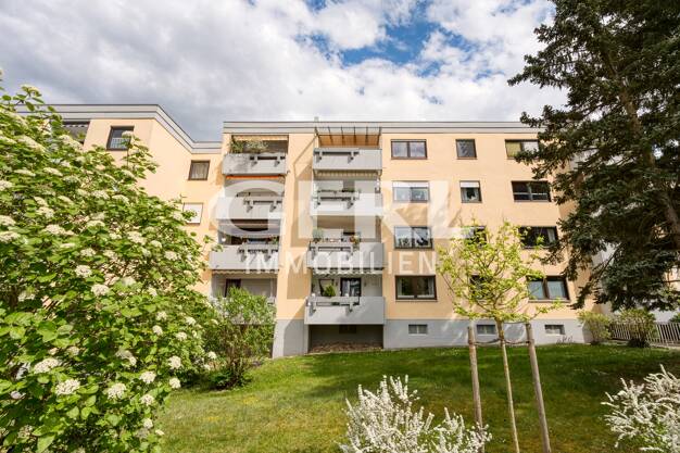 Wohnung zum Kauf 298.000 € 4,5 Zimmer 97,2 m² 1. Geschoss Straubing Straubing 94315
