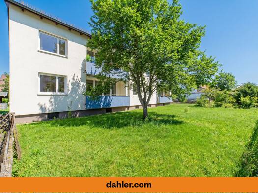Wohnung zum Kauf 398.000 € 3 Zimmer 103 m² frei ab 01.01.2027 Buckenhof 91054