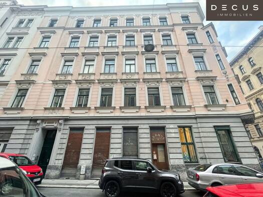 Wohnung zum Kauf 404.796 € 3,5 Zimmer 96,4 m² 4. Geschoss Wien 1080