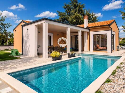 Haus zum Kauf 498.000 € 2 Zimmer 110 m² Svetvinčenat
