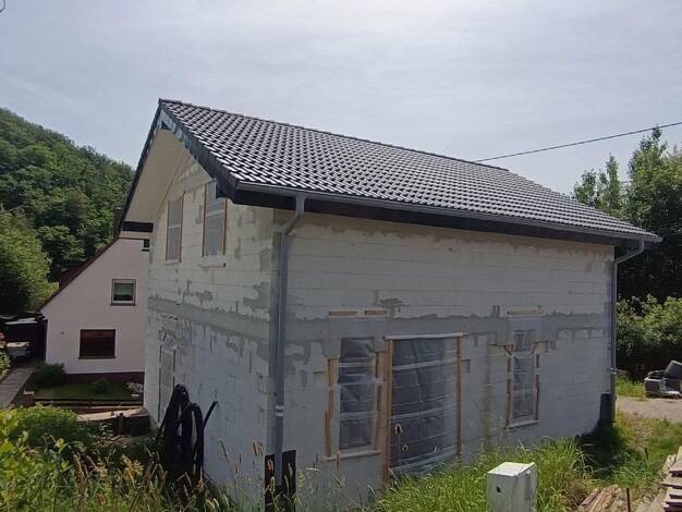Einfamilienhaus zum Kauf provisionsfrei 139.000 € 4 Zimmer 101 m² 216 m² Grundstück Opperzau Windeck 51570