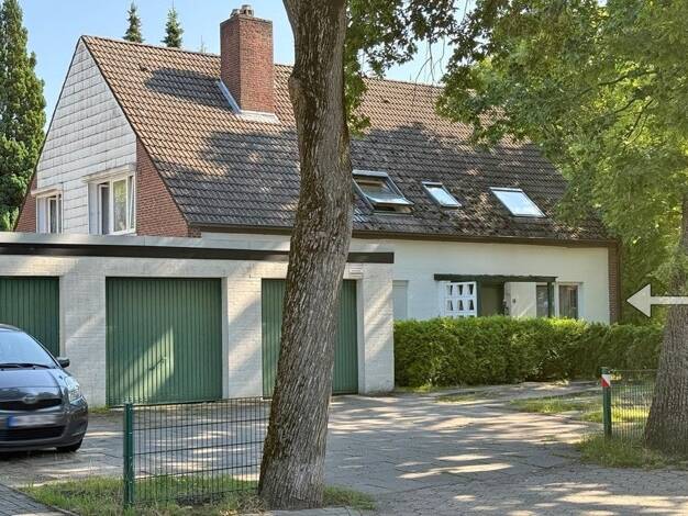 Wohnung zum Kauf 115.000 € 2 Zimmer 42,8 m² Neugraben-Fischbek Hamburg 21149