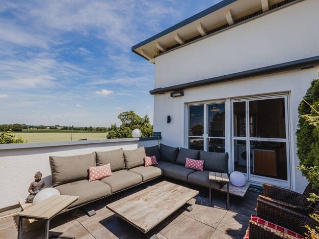Wohnung zum Kauf 499.000 € 3 Zimmer 89 m² 2. Geschoss Neufahrn Neufahrn bei Freising 85375
