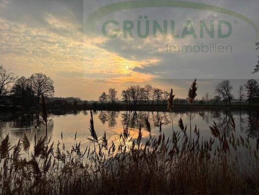 Teich-/Fischwirtschaft zum Kauf 1.150.000 € Wilchwitz Altenburg Nobitz 04603