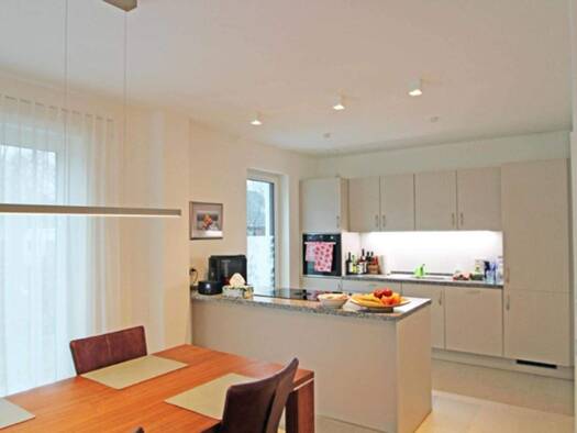 Doppelhaushälfte zum Kauf 885.000 € 4,5 Zimmer 116 m² 430 m² Grundstück Sasel Hamburg 22393