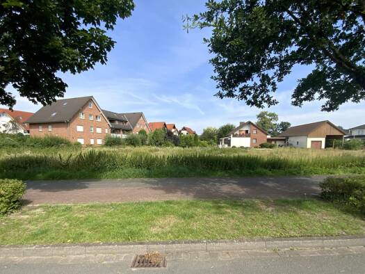 Grundstück zum Kauf 220.000 € 814 m² Grundstück Lipperreihe Oerlinghausen 33813