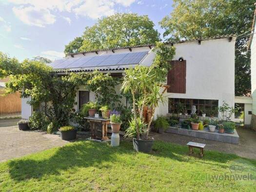 Wohnung zur Miete Wohnen auf Zeit 600 € 2 Zimmer 43,5 m² frei ab 01.04.2026 Egstedt a Steiger Erfurt 99097