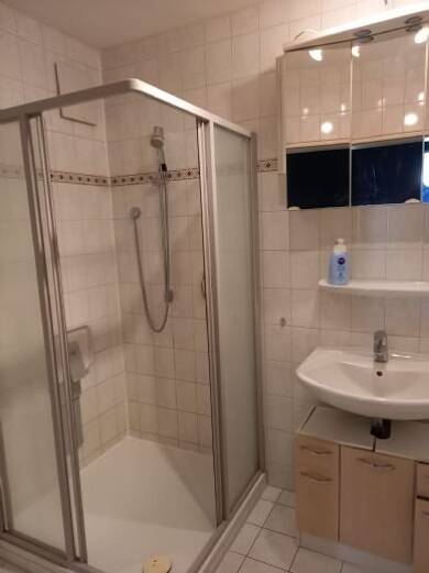 Wohnung zur Miete 725 € 3 Zimmer 69 m² 1. Geschoss frei ab 01.09.2025 Glinde 21509