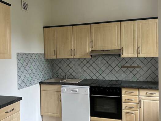 Wohnung zur Miete 511 € 2 Zimmer 48,7 m² Geschoss 1/3 frei ab 01.03.2026 Bärensteiner Straße 28 Striesen-Ost Dresden 01277