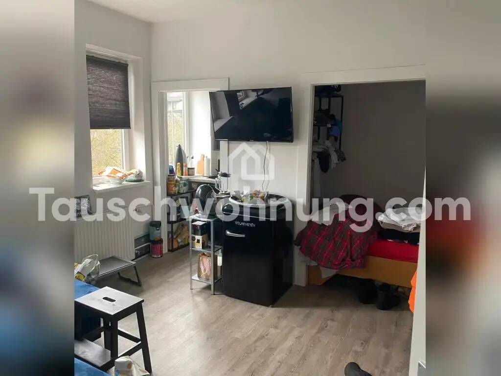 Wohnung zur Miete · Tauschwohnung