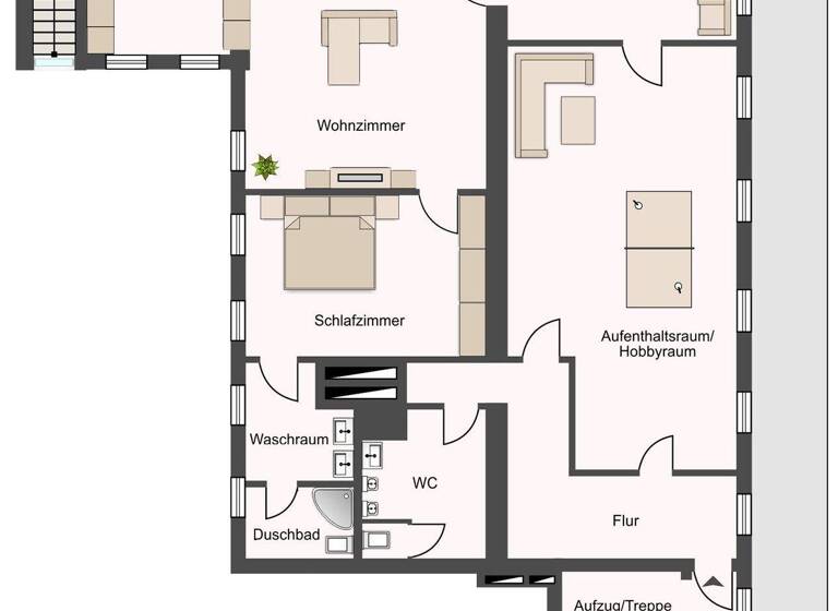 Bürofläche zum Kauf 339.000 € 4,5 Zimmer 320 m² Bürofläche Springe 31832