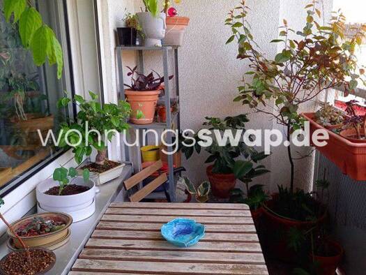 Wohnung zur Miete Tauschwohnung 725 € 2 Zimmer 60 m² 4. Geschoss Altstadt Innenstadt I 60311