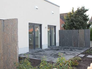 Terrassenwohnung zur Miete 1.100 € 2,5 Zimmer 109,2 m² frei ab sofort Lohmar 53797