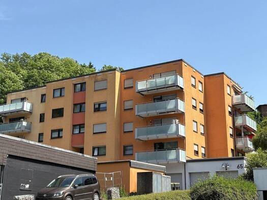 Wohnung zum Kauf 89.000 € 3 Zimmer 80 m² Evingsen Altena 58762