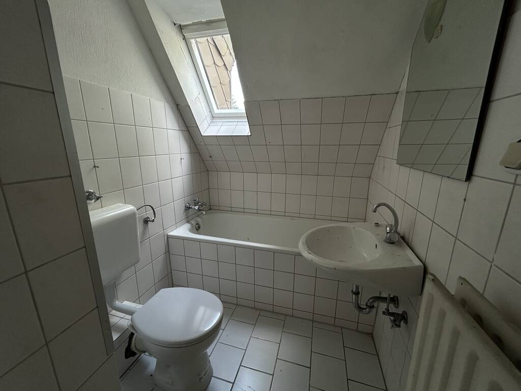 House in Hamm, Bockum-Hövel - Ansicht 3
