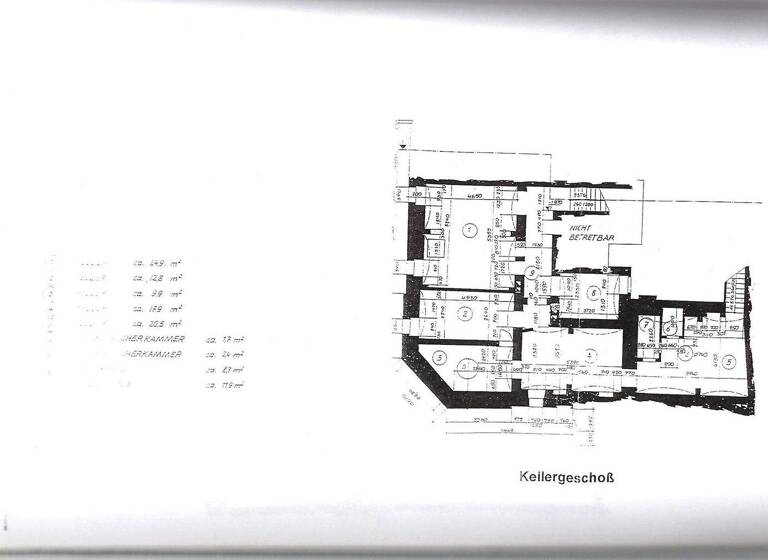 Mehrfamilienhaus zum Kauf 175.000 € 268 m² Grüner Graben 29 Altstadt Görlitz 02826