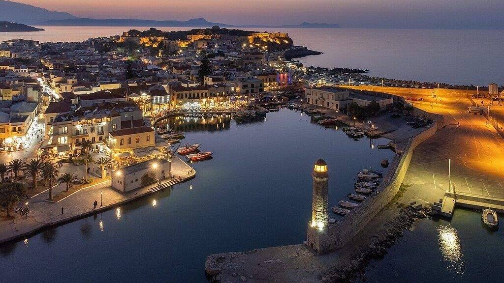 Bürogebäude zum Kauf als Kapitalanlage geeignet 280.000 € 88 m² Kreta