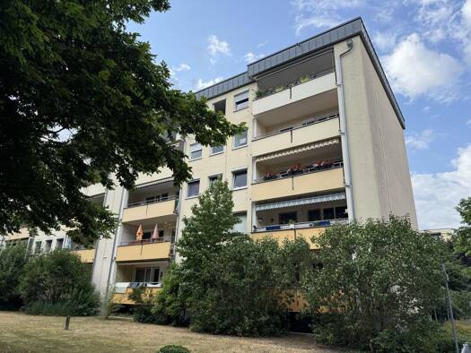 Wohnung zum Kauf 265.000 € 3 Zimmer 72 m² 3. Geschoss Zerzabelshof Nürnberg 90480