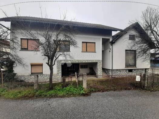 Haus zum Kauf 285.000 € 5 Zimmer 250 m² Sesvete Staro Brestje