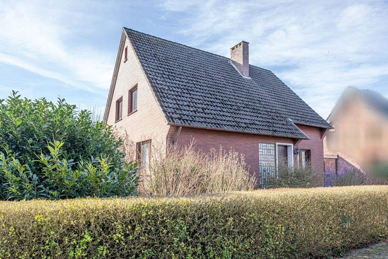 Einfamilienhaus zum Kauf - Ansicht 2