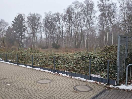 Grundstück zum Kauf 3.200.000 € 2.023 m² Grundstück Niendorf Hamburg 22455