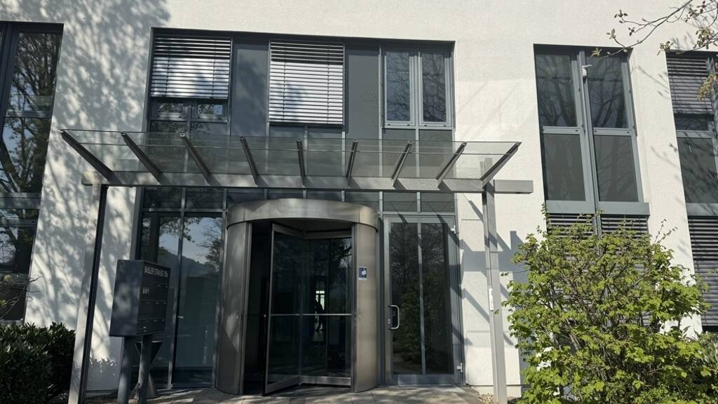 Bürofläche zur Miete 12,51 € 167 m² Bürofläche Haslach Freiburg im Breisgau 79115