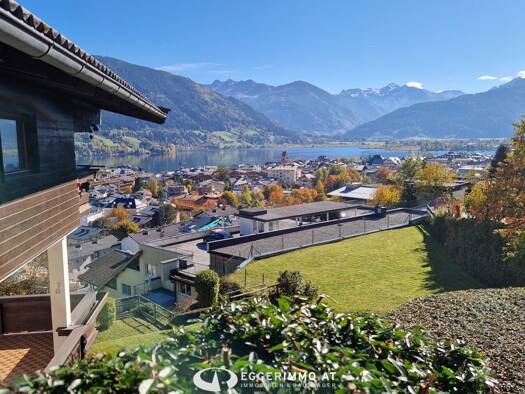 Haus zum Kauf 2.580.000 € 10 Zimmer 332 m² 1.196 m² Grundstück Zell am See 5700