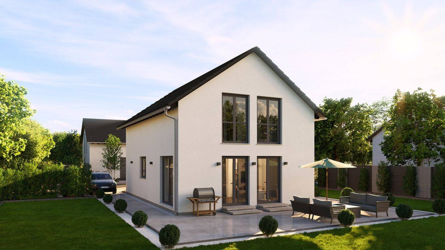 Haus – Westerburg, Westerwaldkreis - Ansicht 2
