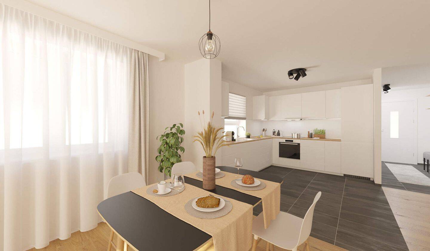 Haus – Ribnitz-Damgarten, Vorpommern-Rügen - Ansicht 4