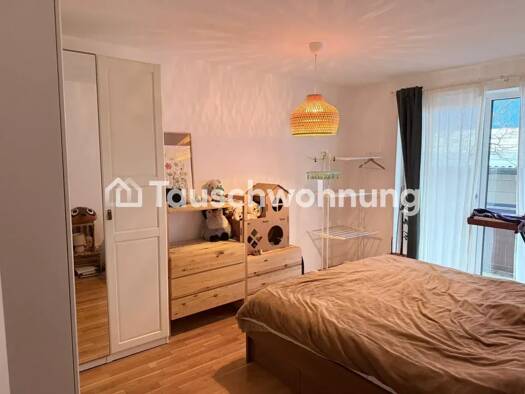 Wohnung zur Miete Tauschwohnung 1.338 € 3 Zimmer 90 m² 1. Geschoss Stellingen Eimsbüttel 22525