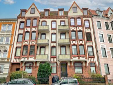 Wohnung zur Miete 692 € 2 Zimmer 67 m² EG frei ab 01.06.2025 Sandberg - Achter de Möhl Flensburg 24937