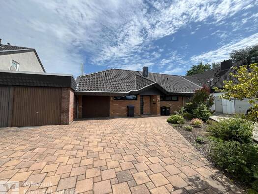 Bungalow zum Kauf 389.000 € 3 Zimmer 112,6 m² 391 m² Grundstück Quadrath-Ichendorf Bergheim 50127