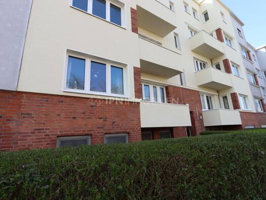 Mehrfamilienhaus zum Kauf 1.495.000 € 22 Zimmer 610 m² 506 m² Grundstück Kröpeliner Tor-Vorstadt Mitte 18057