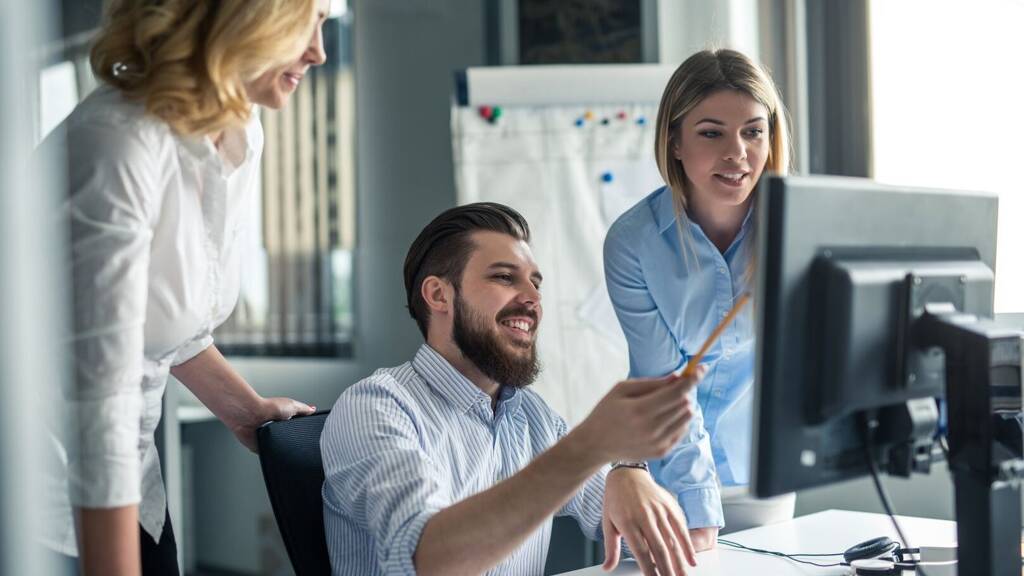 Büro zum Kauf - Erstbezug Wals 5071