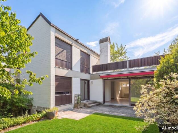 Reihenmittelhaus zur Miete 2.800 € 5 Zimmer 160 m² 216 m² Grundstück frei ab 01.11.2026 Ottobrunn 85521
