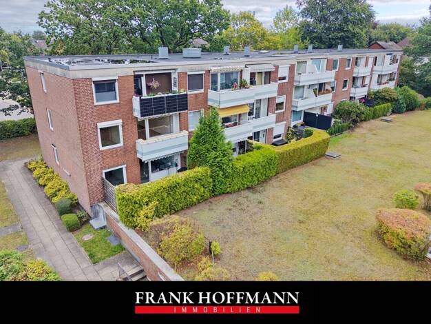 Wohnanlage zum Kauf als Kapitalanlage geeignet 169.000 € 1,5 Zimmer 37,7 m² Rellingen 25462
