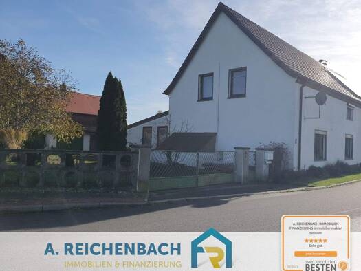 Doppelhaushälfte zum Kauf 125.000 € 5 Zimmer 130 m² 661 m² Grundstück An der Mühlbreite 3 Noitzsch Zschepplin 04838