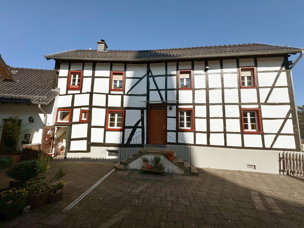 Wohnung zur Miete 420 € 3 Zimmer 50 m²<br/>Wohnfläche Nettersheim Nettersheim 53947