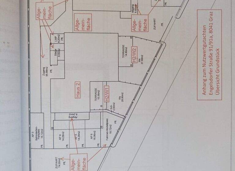 Sonstiges zum Kauf als Kapitalanlage geeignet 1.990.000 € 505 m² 1.024 m² Grundstück Liebenau Graz 8041