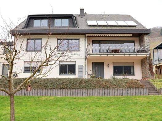 Wohnung zur Miete 525 € 2 Zimmer 75 m² frei ab 15.05.2026 Enkirch 56850