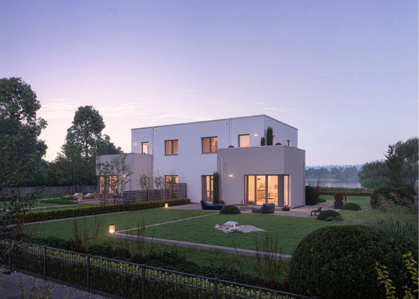 Haus – Pattensen, Region Hannover - Mehr