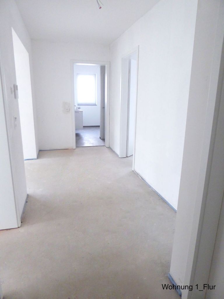 Wohnung zur Miete 1.070 € 3 Zimmer 89 m²<br/>Wohnfläche 1.<br/>Geschoss Korbach Korbach - Korbach 34497