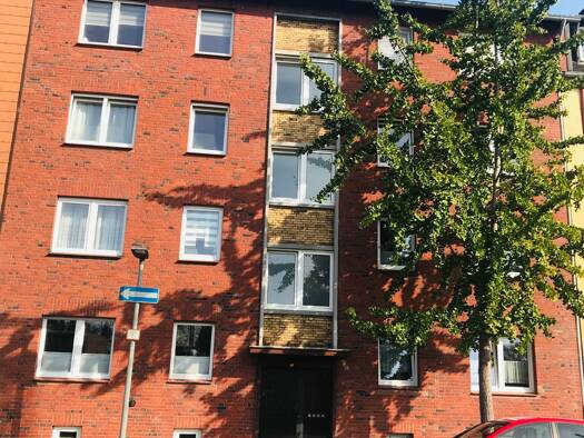 Wohnung zur Miete 472 € 3 Zimmer 60 m² Hochstr. 19 Oberhausen Oberhausen 46177