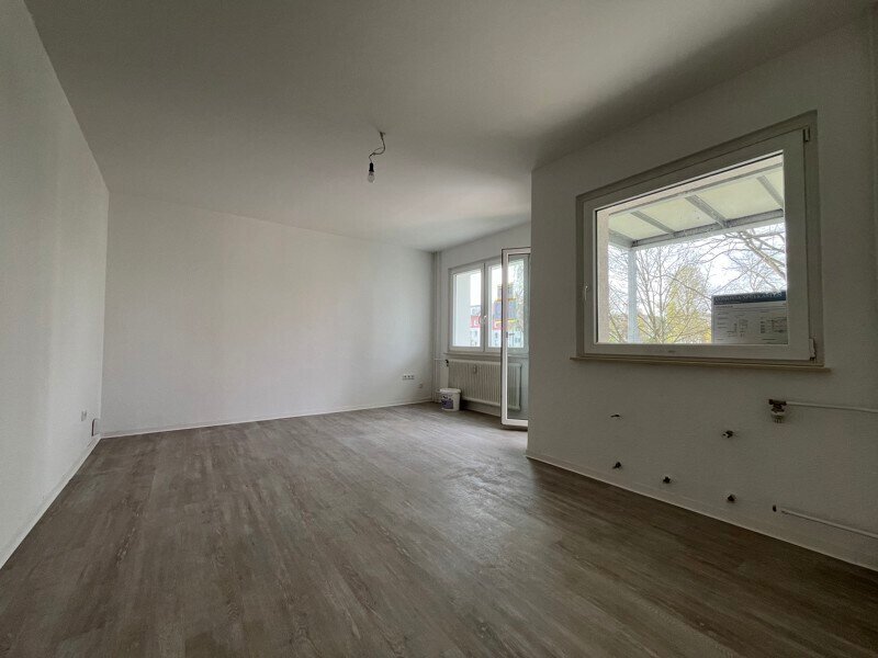 Wohnung zur Miete 599 € 3 Zimmer 65 m²<br/>Wohnfläche 2.<br/>Geschoss 11.01.2025<br/>Verfügbarkeit Farrenbroich 11 Katernberg Essen 45327