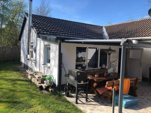 Grundstück zum Kauf 429.000 € 780 m² Grundstück Oberdorfer Straße 10 Althegnenberg 82278