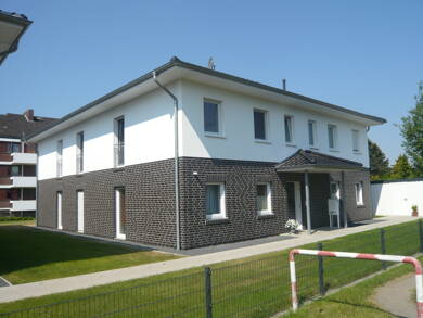 Wohnung zur Miete 750 € 3 Zimmer 86 m² 1. Geschoss frei ab 01.08.2025 Bassum Bassum 27211