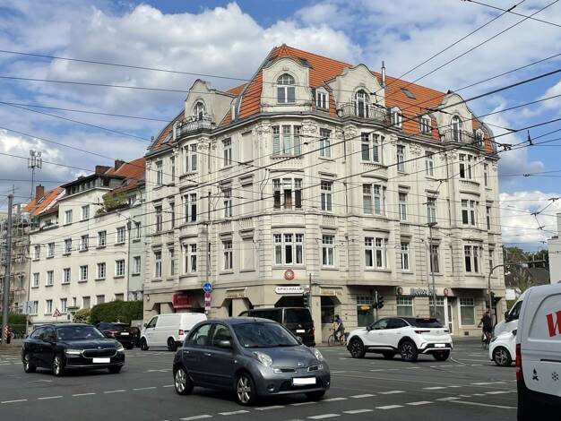 Gewerbeobjekt zum Kauf als Kapitalanlage geeignet 3.400.000 € 1.129 m² 386 m² Grundstück Neuehrenfeld Köln 50823