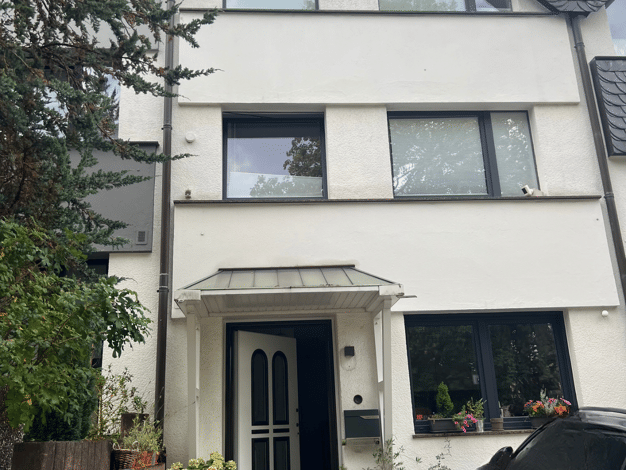 Doppelhaushälfte zur Miete 2.000 € 5 Zimmer 160 m² Elberfeld Elberfeld 42115