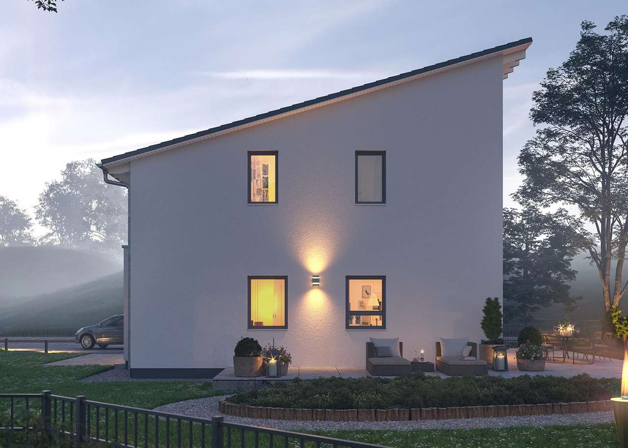 Haus – Roding, Landkreis Cham - Ansicht 4