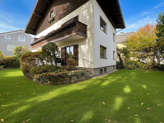 Mehrfamilienhaus zum Kauf 1.495.000 € 10 Zimmer 260 m² 430 m² Grundstück Maxglan Salzburg 5020